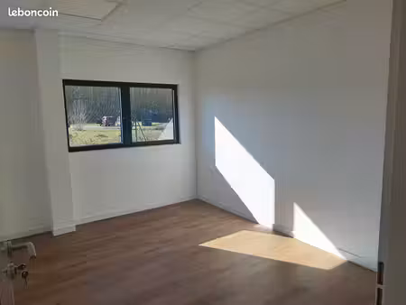 bureaux 13m² à marssac