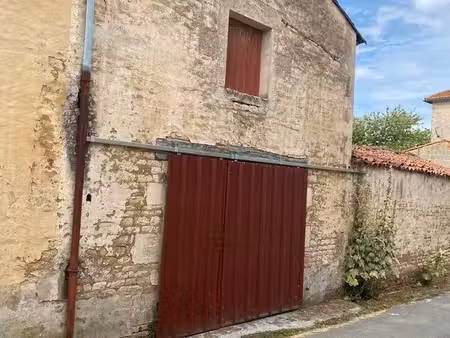 garage centre ville