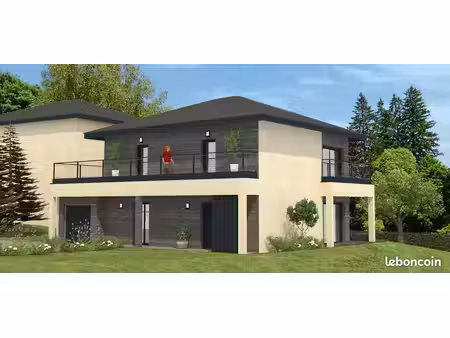 maison 5 pièces 120 m²
