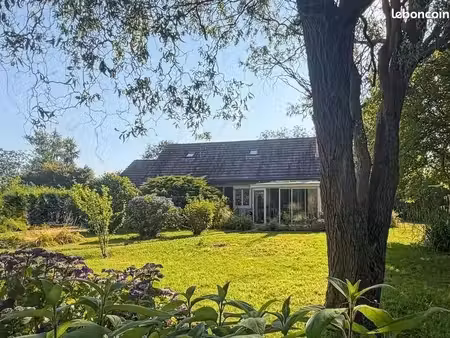 maison 5 pièces 132 m²