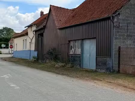 maison 97m2 à rénover