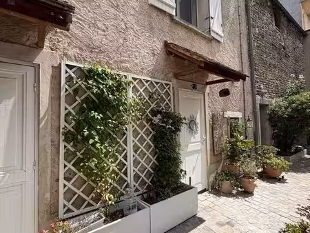 ferme 5 pièces 102 m²