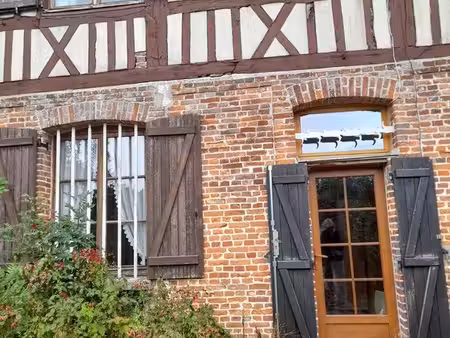 maison 4 pièces 125 m²
