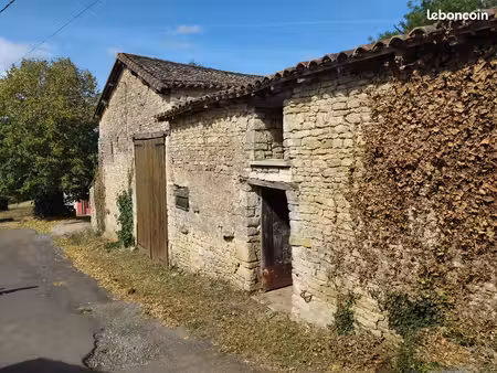grange à renover