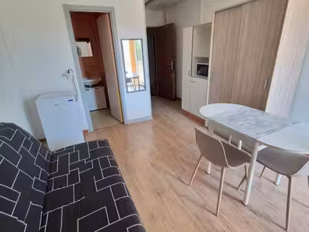 studio 18m2