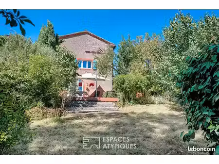 maison 5 pièces 202 m²