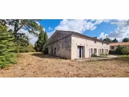 propriété 5 pièces 154 m²
