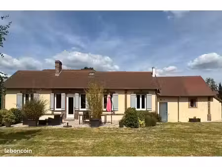 maison ancienne entièrement rénovée 151 m2