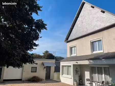 maison montville entre particuliers