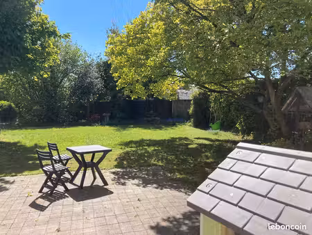 maison 6 pièces 132 m2