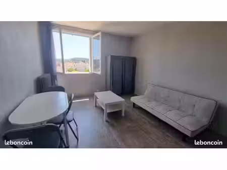 studio 18.55m2