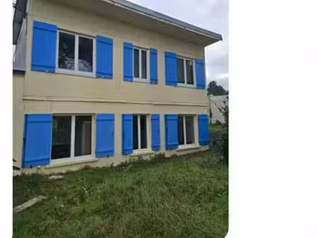 loue appartement à le crotoy