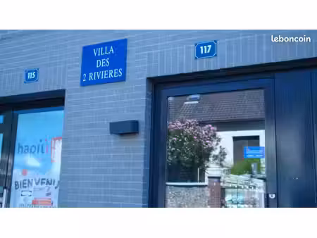 appartement t4 - direct propriétaire - etat neuf -
