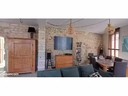 maison coup de coeur à la bouille