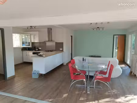 maison individuelle 86m2