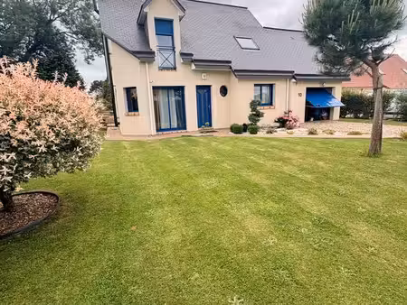 à vendre  charmante maison