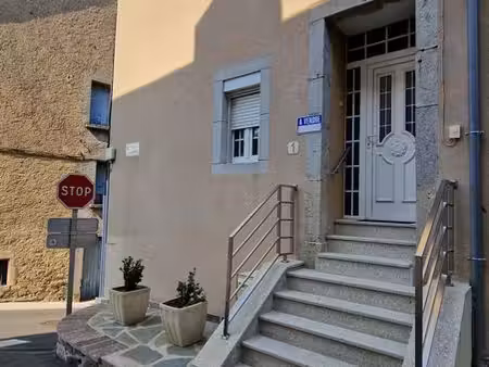 maison 83 m²