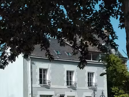 a vendre maison de maitre