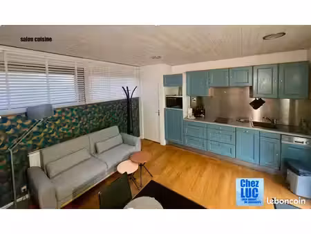appartement meublé