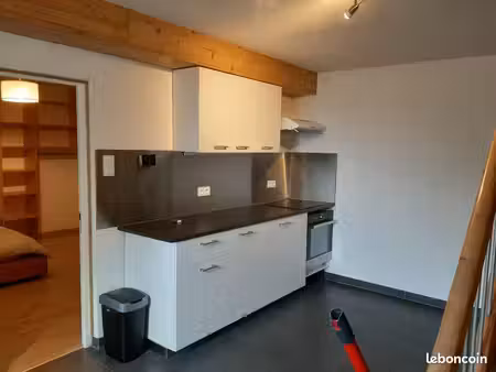appartement à louer arcine