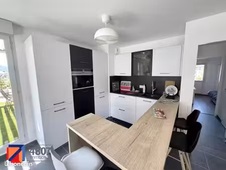 appartement 5 pièces 108 m²