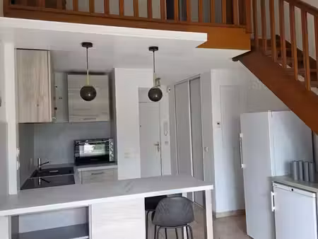 appartement de 43 m2 à louer