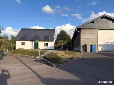 vente de maison