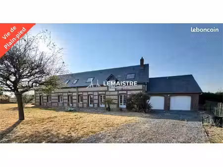 maison 7 pièces 209 m²