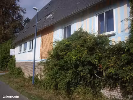 jolie maison normande