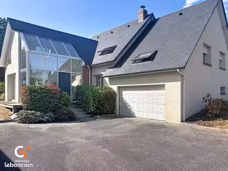 maison 6 pièces 168 m²