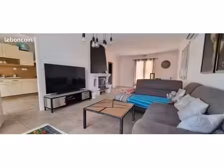 maison 4 pièces 97 m²