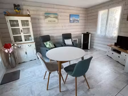 maison plain pied
