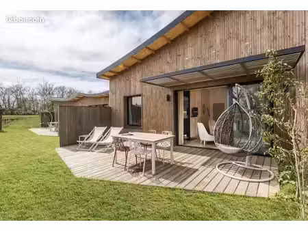 maison 3 pièces 68 m²
