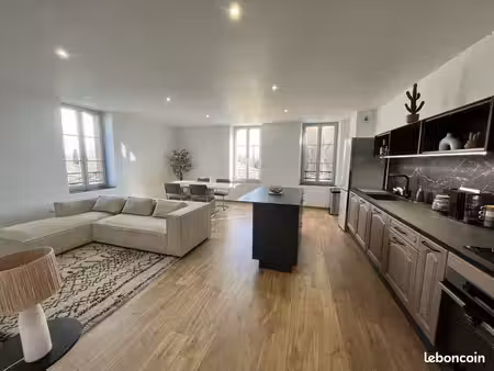 à vendre t3 neuf