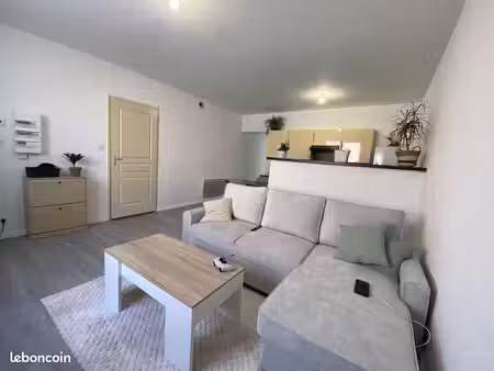 immeuble 4 pièces 172 m²