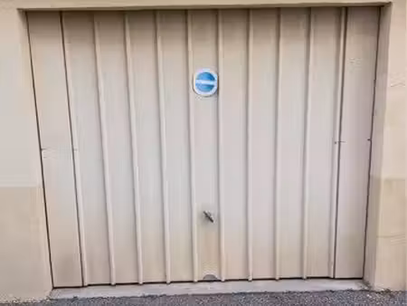 garage