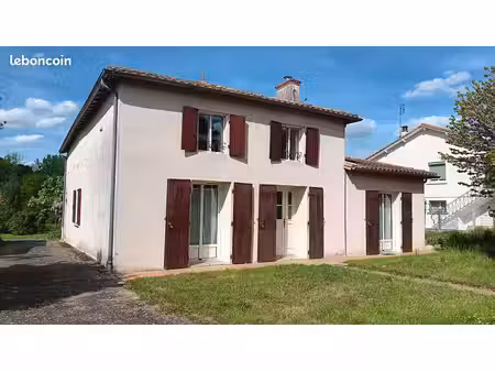 maison familiale ancienne