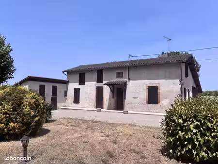 maison 4 pièces 114 m²