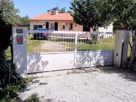 maison 4 faces