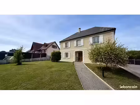 maison familiale 179m2