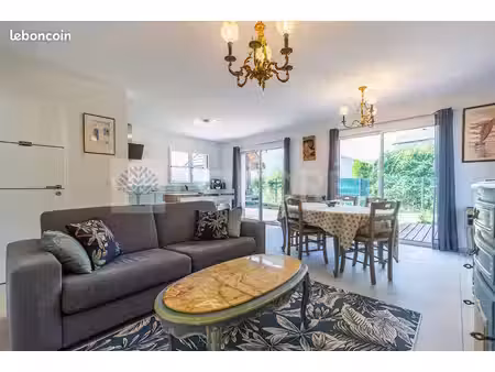 maison 4 pièces 88 m²