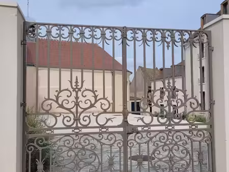 vente appartement duplex 102m2 en direct proprietaire