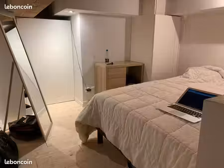 logement rouen rive gauche