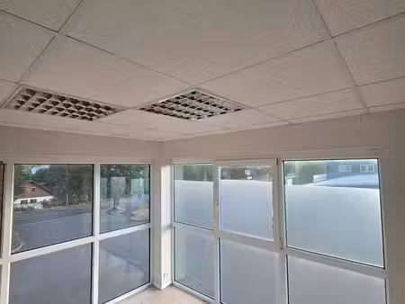 location bureau professionnel