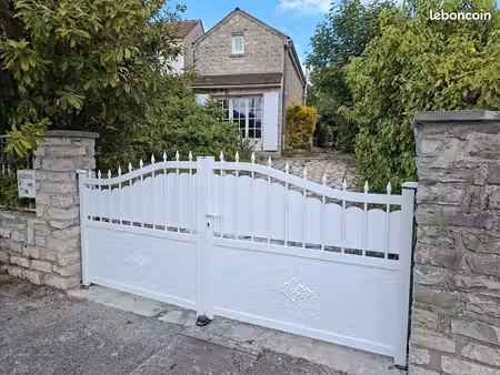 maison individuelle 70 m² – 4 chambres – jardin – gare à pied