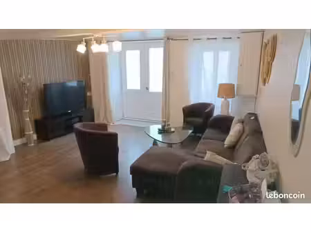maison à vendre la chataigneraie