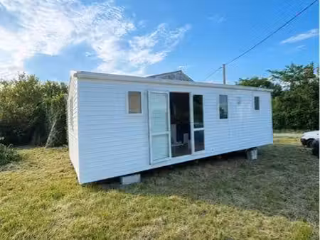 mobil-home o’hara