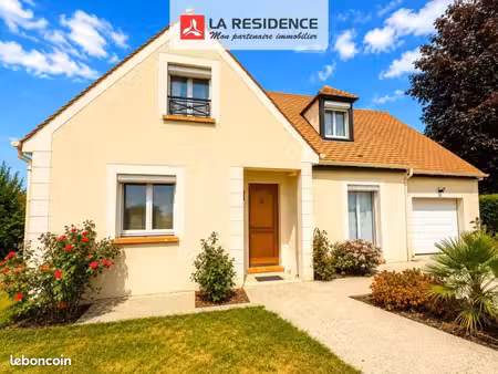 maison 7 pièces 165 m²