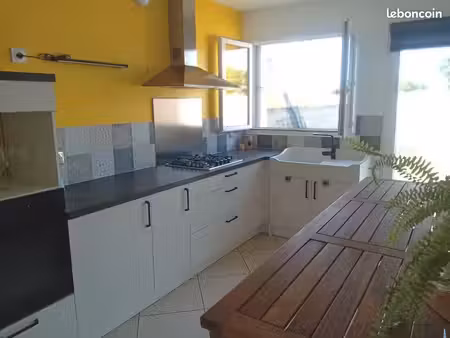 maison 90m2