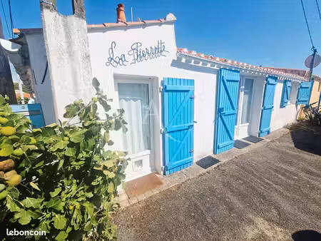 maison 2 pièces 43 m²